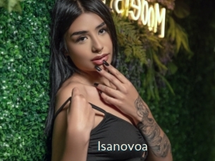 Isanovoa