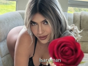 Isaroman