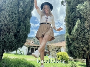 Isavalbuena