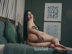 Isavlad