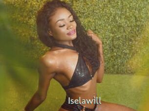 Iselawill