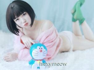 Isexymeow
