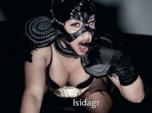 Isidagr