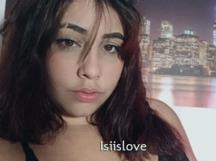 Isiislove