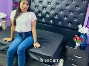 Isisadams