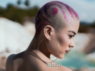 isisali 1 grosse chatte poilue