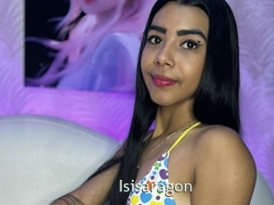 Isisaragon