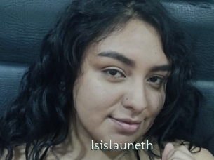 Isislauneth