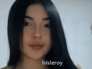 Isisleroy