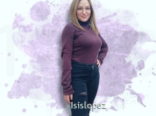 Isislopez