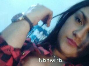 Isismorris