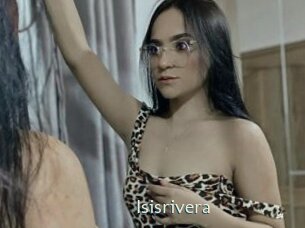 Isisrivera