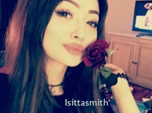 Isittasmith