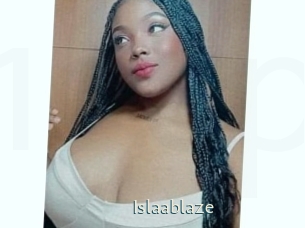 Islaablaze