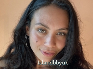 Islandbbyuk