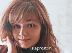 Islapreston