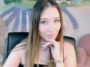 Islarroot