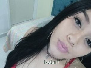 Isolari