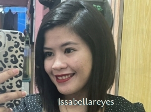 Issabellareyes