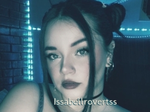 Issabellrovertss