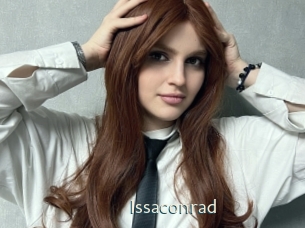 Issaconrad