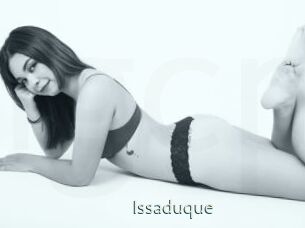 Issaduque
