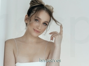 Issaeaves