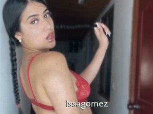 Issagomez