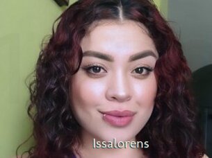 Issalorens
