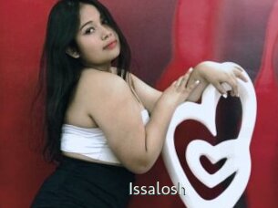 Issalosh