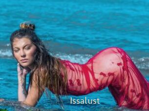 Issalust