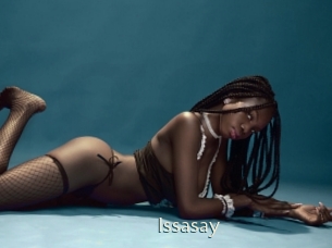 Issasay