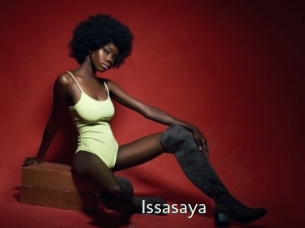 Issasaya