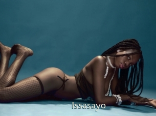 Issasayo