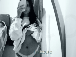 Issiecute