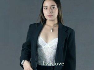 Issislove