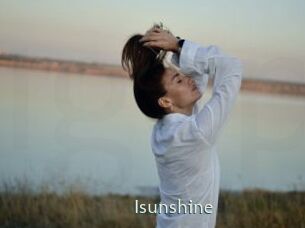 Isunshine
