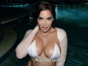 Italiaarianna