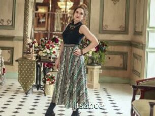 Itsalice