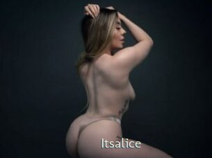 Itsalice