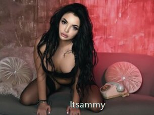 Itsammy