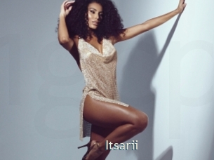 Itsarii
