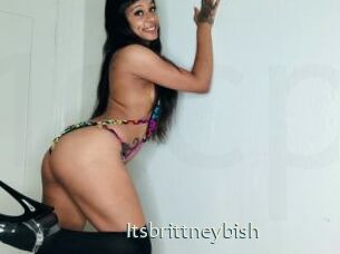 Itsbrittneybish