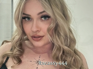 Itscassy444