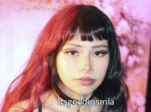 Itsgoddessmia