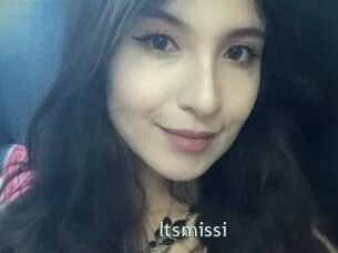 Itsmissi