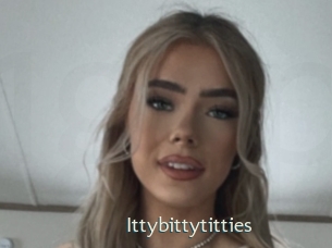 Ittybittytitties