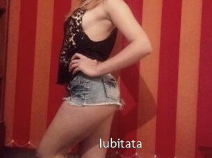 Iubitata