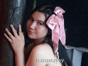 Ivanastaysy