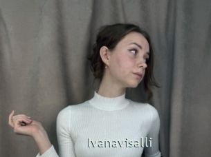 Ivanavisalli